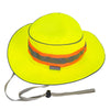 Portwest HA15 Hi Vis Ranger Hat with Reflective Brim