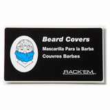 Hair Net/Beard Cover Dispenser Rack - Gorvex.com