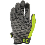 HANDLER Glove (Hi-Viz) - Gorvex.com