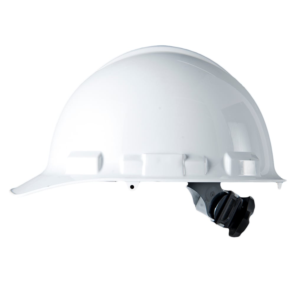 Duo Safety™ Cap Style Hard Hat with 4 Point Suspension