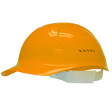 Duo Safety™ Vented Bump Cap with 4 Point Suspension & Brow Pad