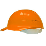 Duo Safety™ Vented Bump Cap with 4 Point Suspension & Brow Pad