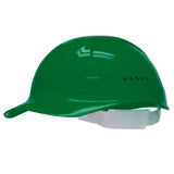 Duo Safety™ Vented Bump Cap with 4 Point Suspension & Brow Pad