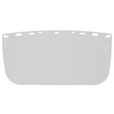 Cordova HFS1 Polyester Face Shield for Duo Safety Hard Hat