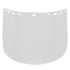Cordova HFS2 Polycarbonate Face Shield for Duo Safety Hard Hat
