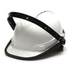 Pyramex Cap Style Hard Hat Adapter HHAB