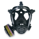 North Survivair Opti-FitTactical Gas Mask