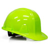 Pyramex SL Series Cap Style Hard Hat, 4 Pt Snap or Ratchet Suspension