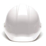 Pyramex SL Series Cap Style Hard Hat, 6 Pt Snap or Ratchet Suspension