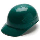 Pyramex Ridgeline Bump Cap, 4 Pt Glide Lock