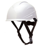 Pyramex Ridgeline XR7 Series 6 Pt Ratchet Hard Hat