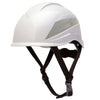 Pyramex Ridgeline XR7 Series 6 Pt Ratchet Hard Hat