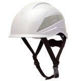 Pyramex Ridgeline XR7 Series 6 Pt Ratchet Hard Hat