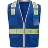 Hype - Lite Enhanced Visibility Safety Vest with Inner iPad Pockets - Gorvex.com