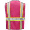 Hype - Lite Enhanced Visibility Safety Vest with Inner iPad Pockets - Gorvex.com