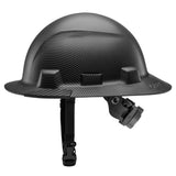 iDAX - Non-Vented Hard Hat - Gorvex.com