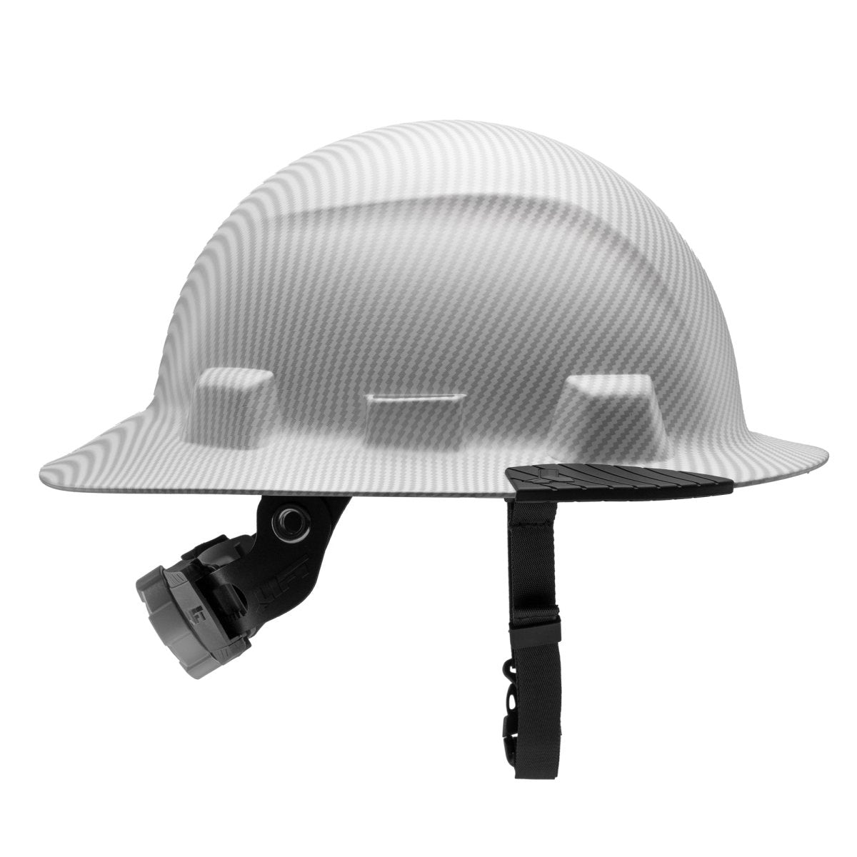 iDAX - Non-Vented Hard Hat - Gorvex.com