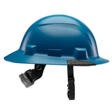 iDAX - Non-Vented Hard Hat - Gorvex.com