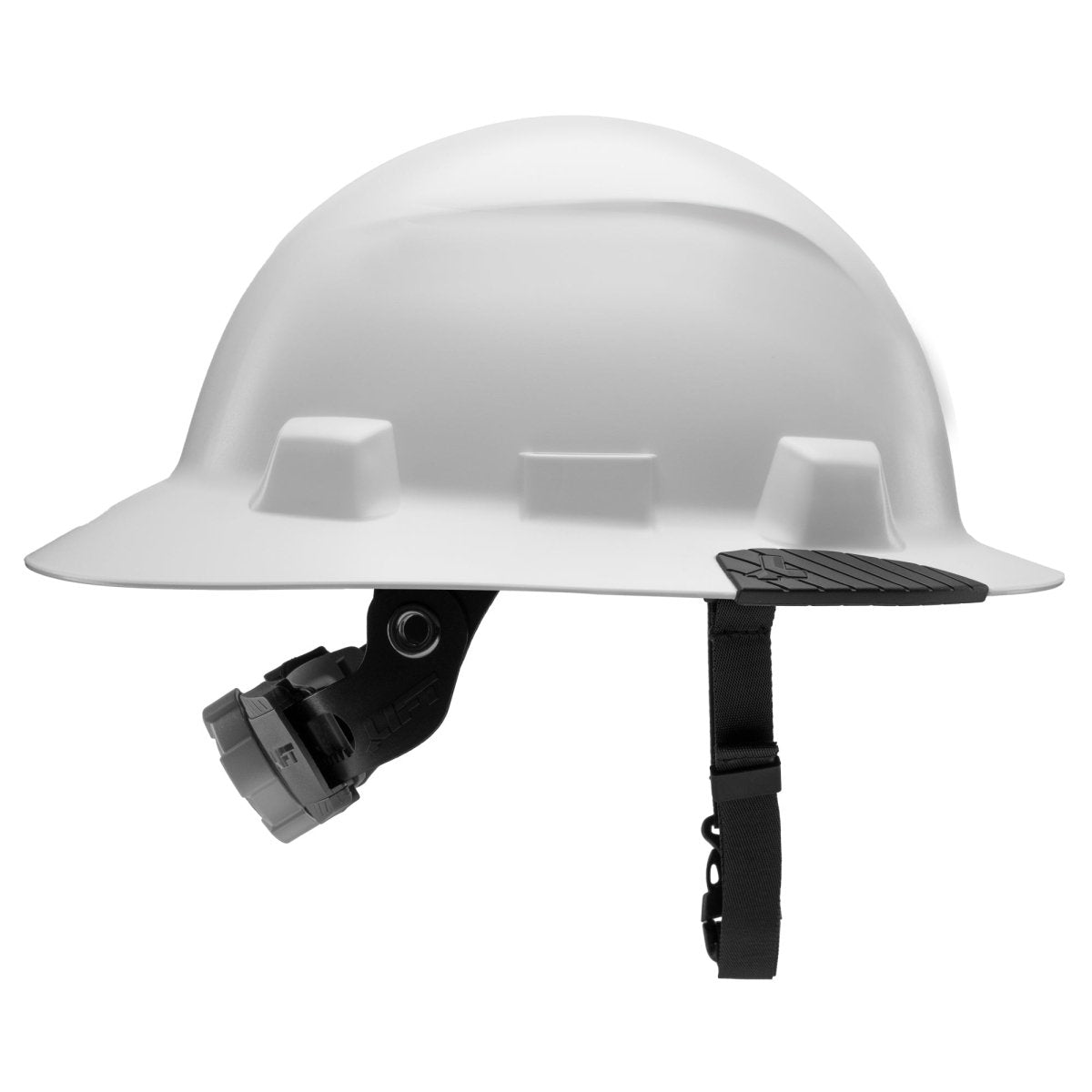iDAX - Non-Vented Hard Hat - Gorvex.com