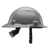 iDAX - Non-Vented Hard Hat - Gorvex.com