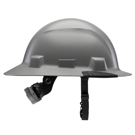 iDAX - Non-Vented Hard Hat - Gorvex.com