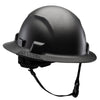 iDAX - Non-Vented Hard Hat - Gorvex.com