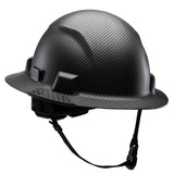 iDAX - Non-Vented Hard Hat - Gorvex.com