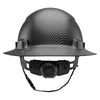 iDAX - Non-Vented Hard Hat - Gorvex.com