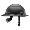iDAX - Non-Vented Hard Hat - Gorvex.com