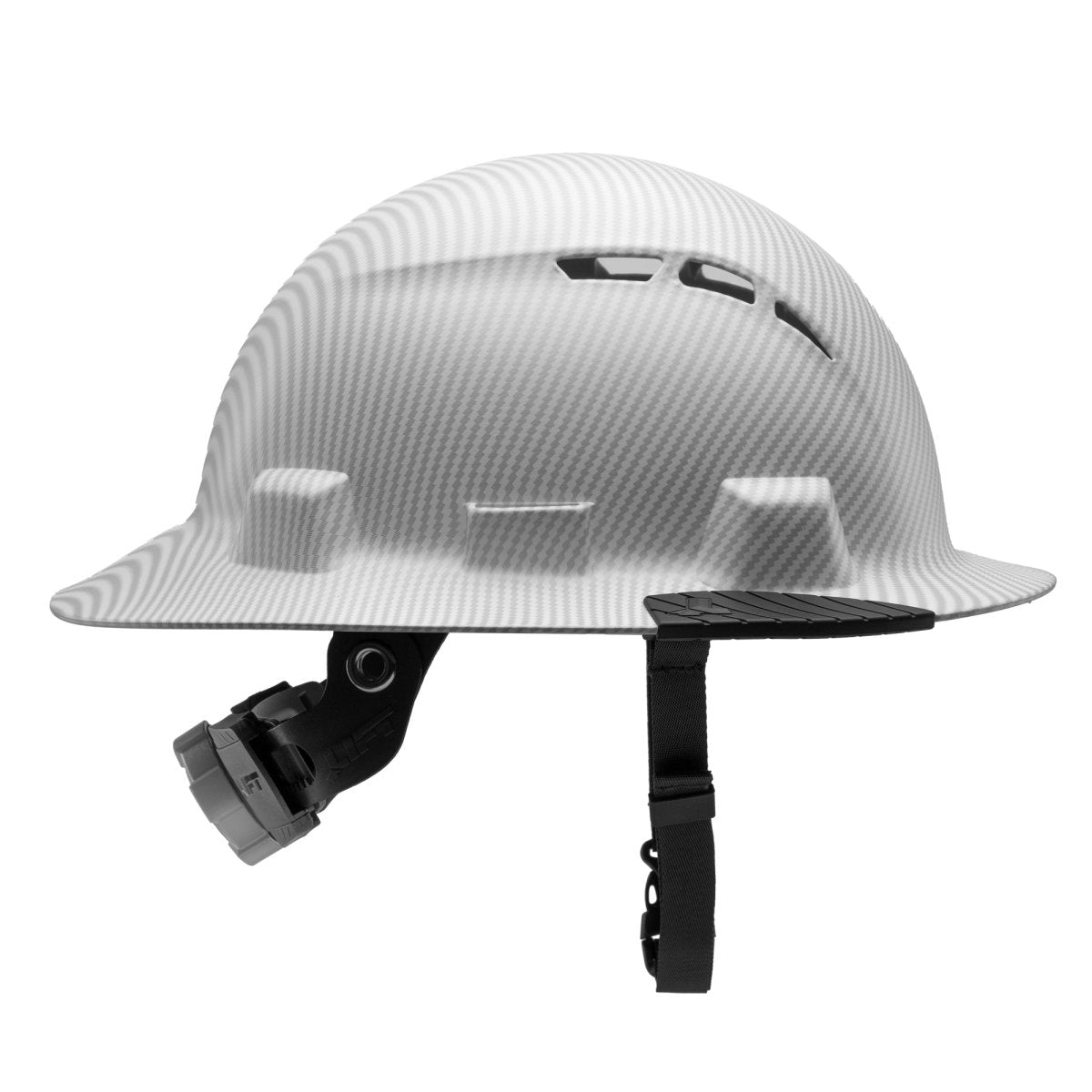 iDAX - Vented Hard Hat - Gorvex.com