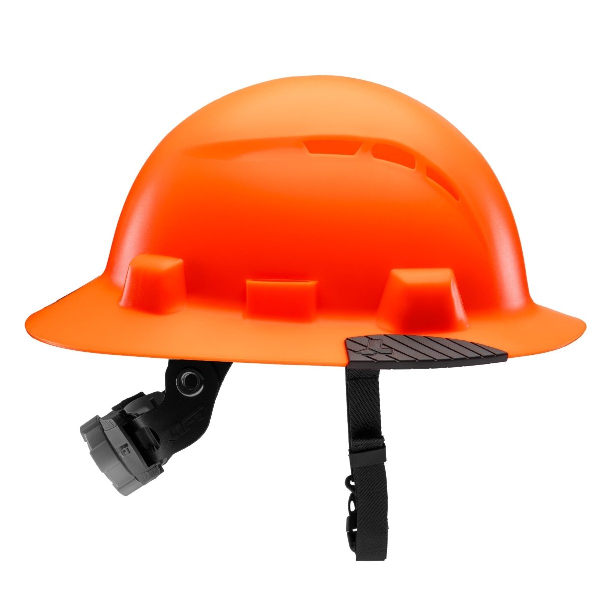 iDAX - Vented Hard Hat - Gorvex.com