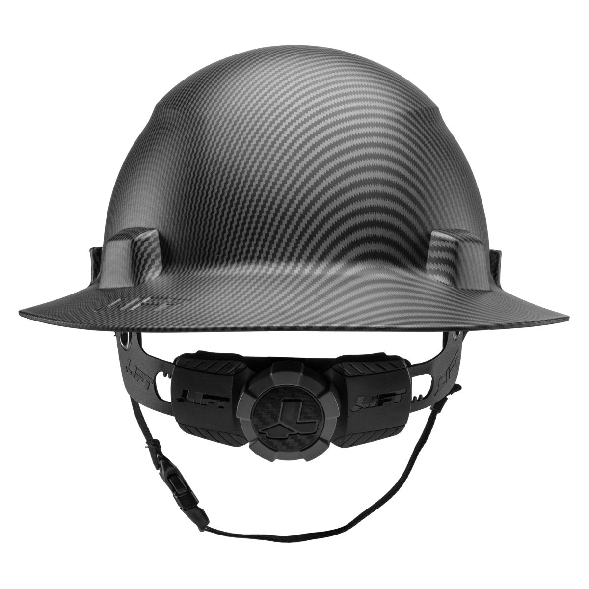 iDAX - Vented Hard Hat - Gorvex.com