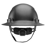 iDAX - Vented Hard Hat - Gorvex.com