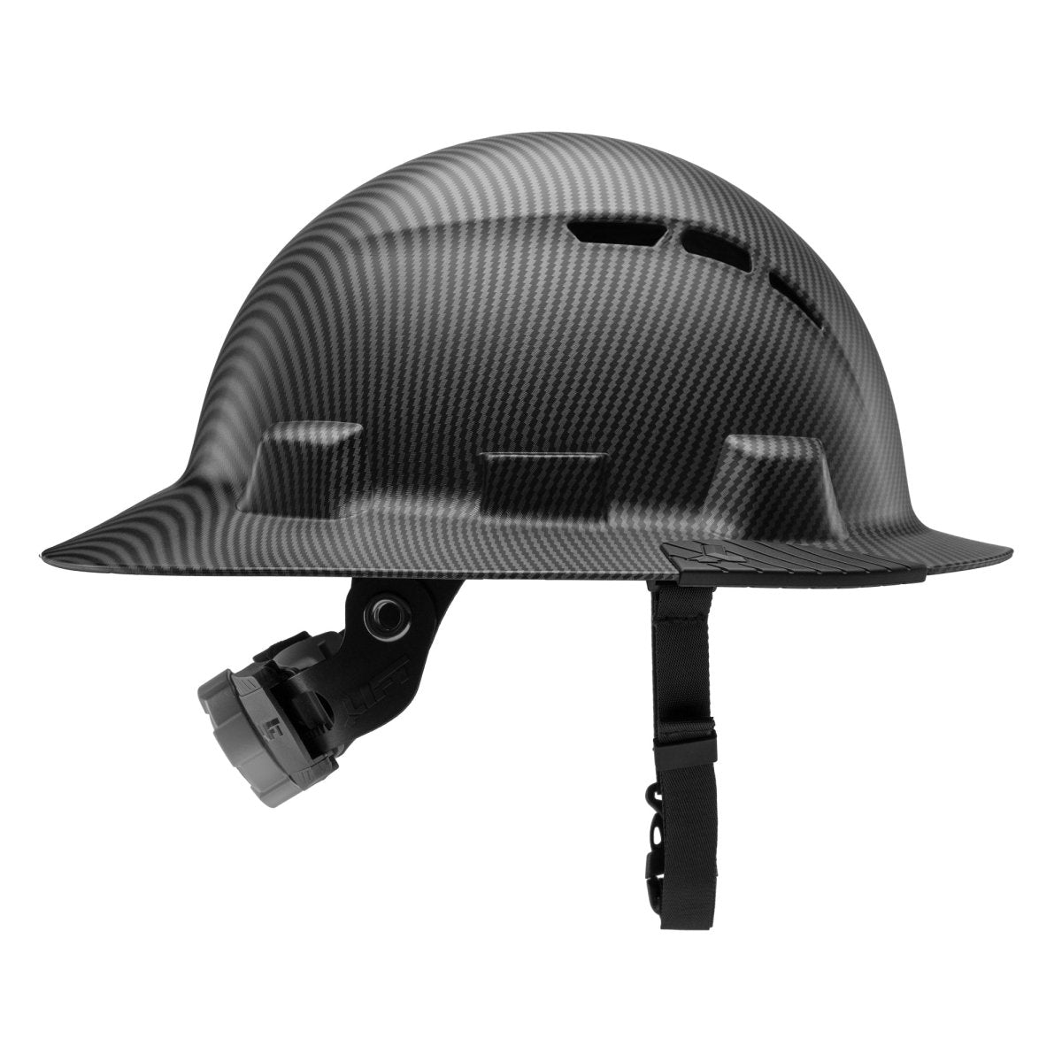 iDAX - Vented Hard Hat - Gorvex.com
