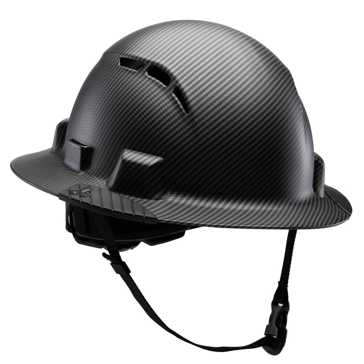 iDAX - Vented Hard Hat - Gorvex.com