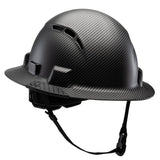 iDAX - Vented Hard Hat - Gorvex.com