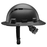 iDAX - Vented Hard Hat - Gorvex.com