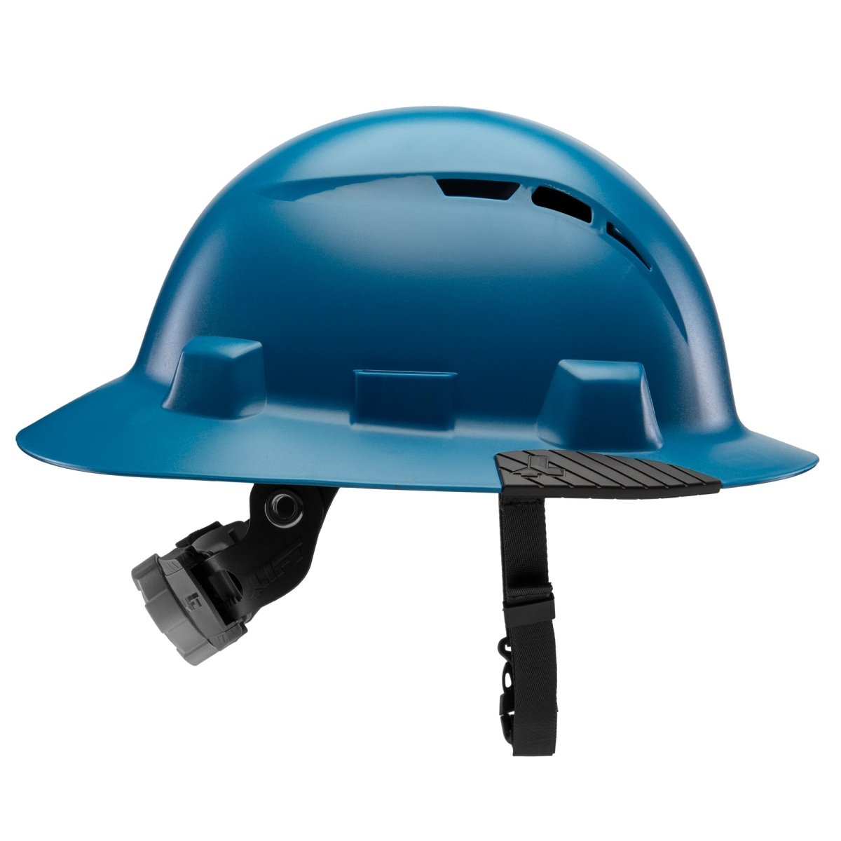 iDAX - Vented Hard Hat - Gorvex.com