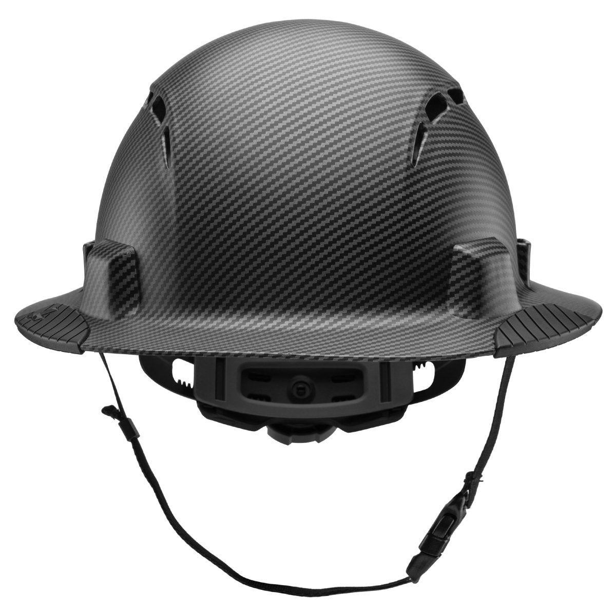 iDAX - Vented Hard Hat - Gorvex.com