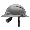 iDAX - Vented Hard Hat - Gorvex.com