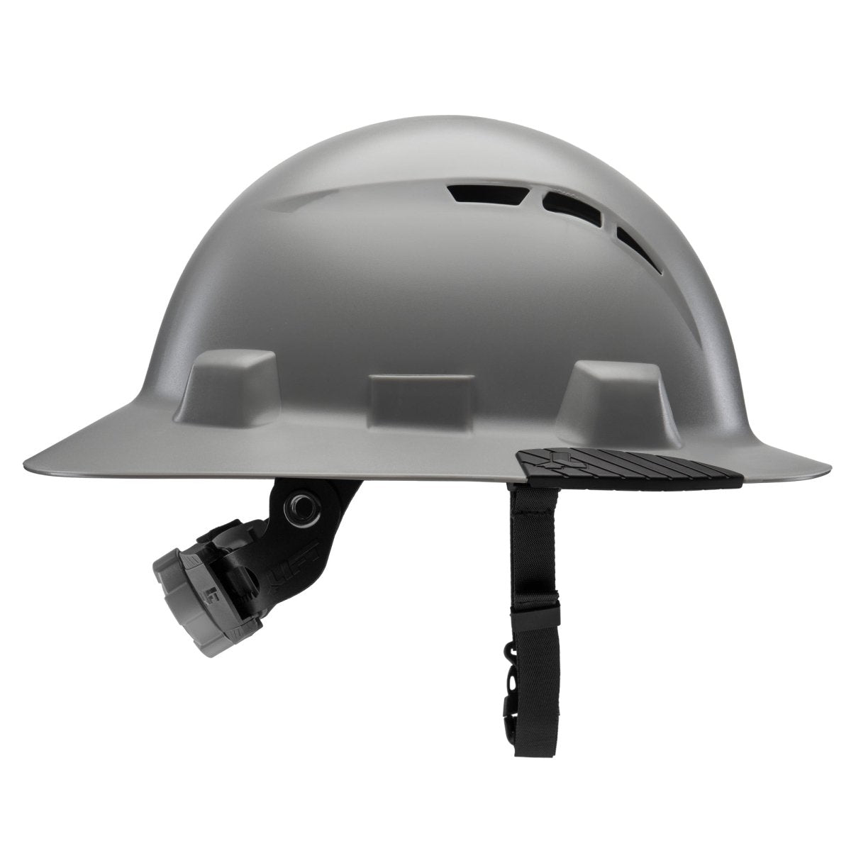 iDAX - Vented Hard Hat - Gorvex.com