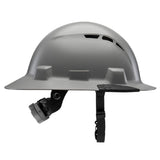 iDAX - Vented Hard Hat - Gorvex.com