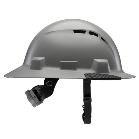 iDAX - Vented Hard Hat - Gorvex.com