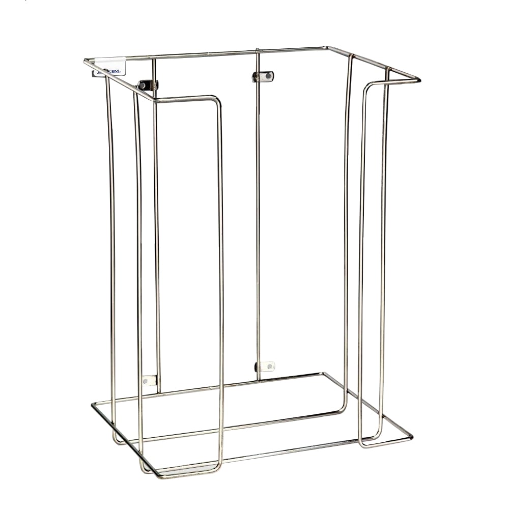 Isolation Gown Dispensing Rack - Gorvex.com