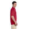 Jerzees J100 Heavyweight Cotton Jersey Polo Shirt