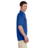 Jerzees J100 Heavyweight Cotton Jersey Polo Shirt