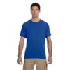 Jerzees 21M Short Sleeve Dri - Power Polyester T-Shirt - Gorvex.com