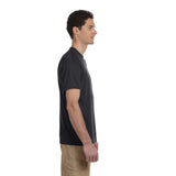 Jerzees 21M Short Sleeve Dri - Power Polyester T-Shirt - Gorvex.com