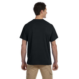 Jerzees 21M Short Sleeve Dri - Power Polyester T-Shirt - Gorvex.com