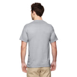 Jerzees 21M Short Sleeve Dri - Power Polyester T-Shirt - Gorvex.com